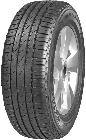 Ikon (Nokian Tyres) Nordman S2 SUV (Character Aqua SUV) 225/65 R17 102H XL