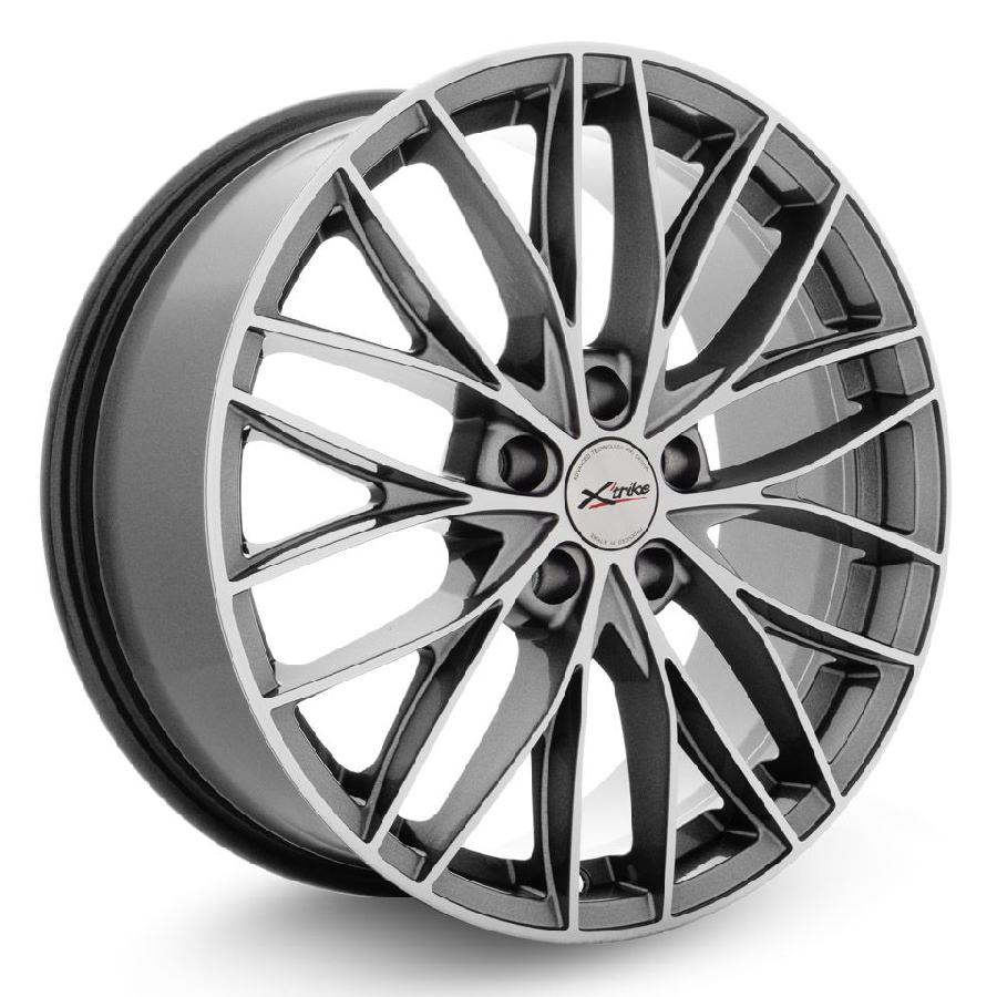 X'trike  X-130  7,5\R18 5*112 ET50  d57,1  HSB/FP  [74397]  Fb max 725 kg