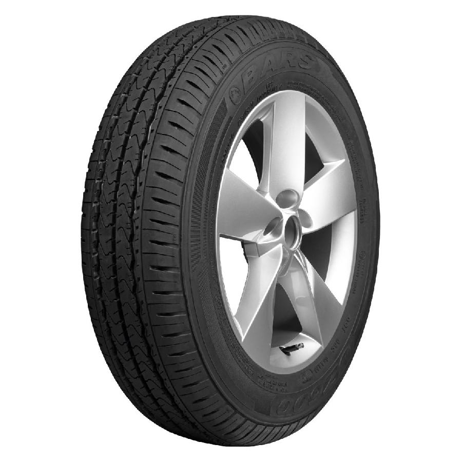 BARS  155/80/12  P 83/81C  UZ600