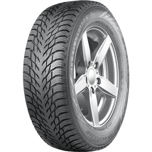NOKIAN Tyres Hakkapeliitta R3 SUV 215/60R17 100R XL