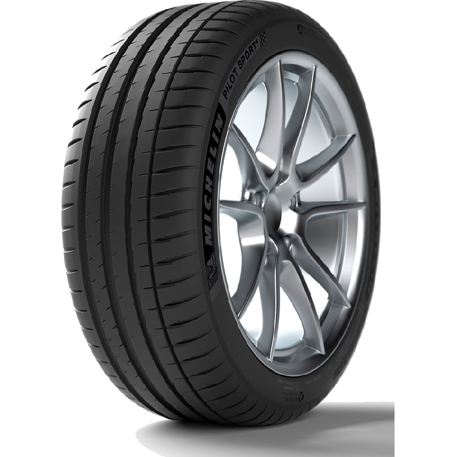 Michelin Pilot Sport 4 255/45 R19 100V