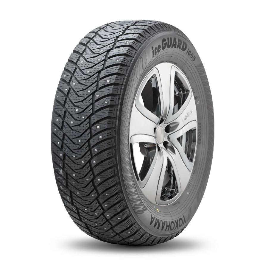 Йокохама  285/40/21  T 109 IG65  Ш.