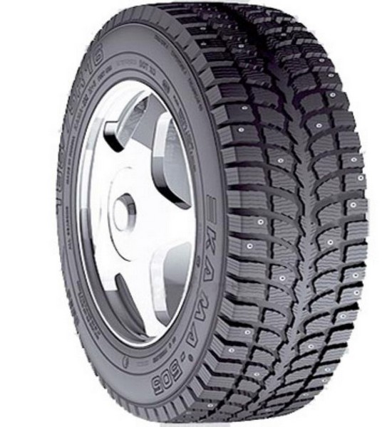 Нижнекамскшина Кама-505 195/65 R15 91Q Нижнекамскшина Кама-505 195/65 R15 91Q