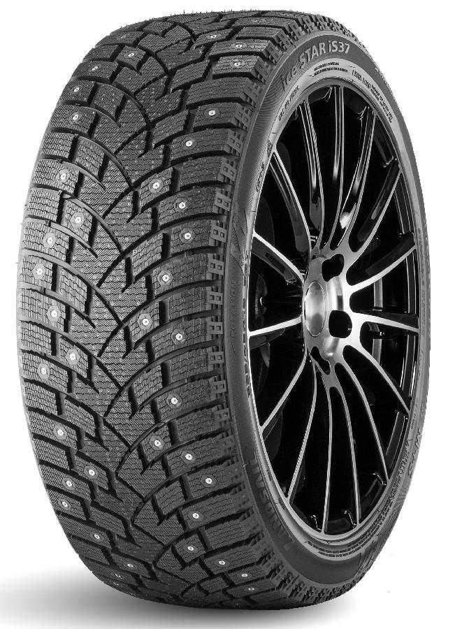 Landsail ice STAR iS37 285/50 R20 116T Ш Landsail ice STAR iS37 285/50 R20 116T Ш