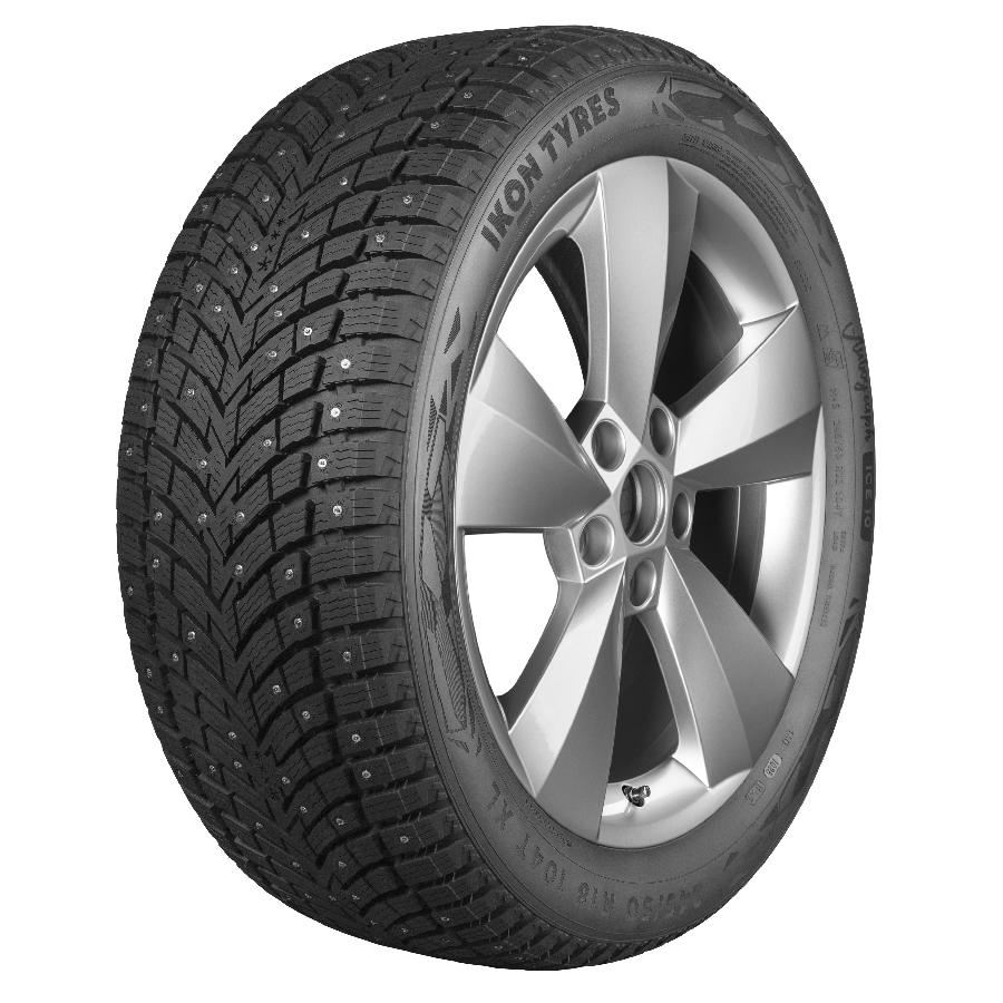 IKONTyres Autograph Ice 10 275/40R18 103T XL шип