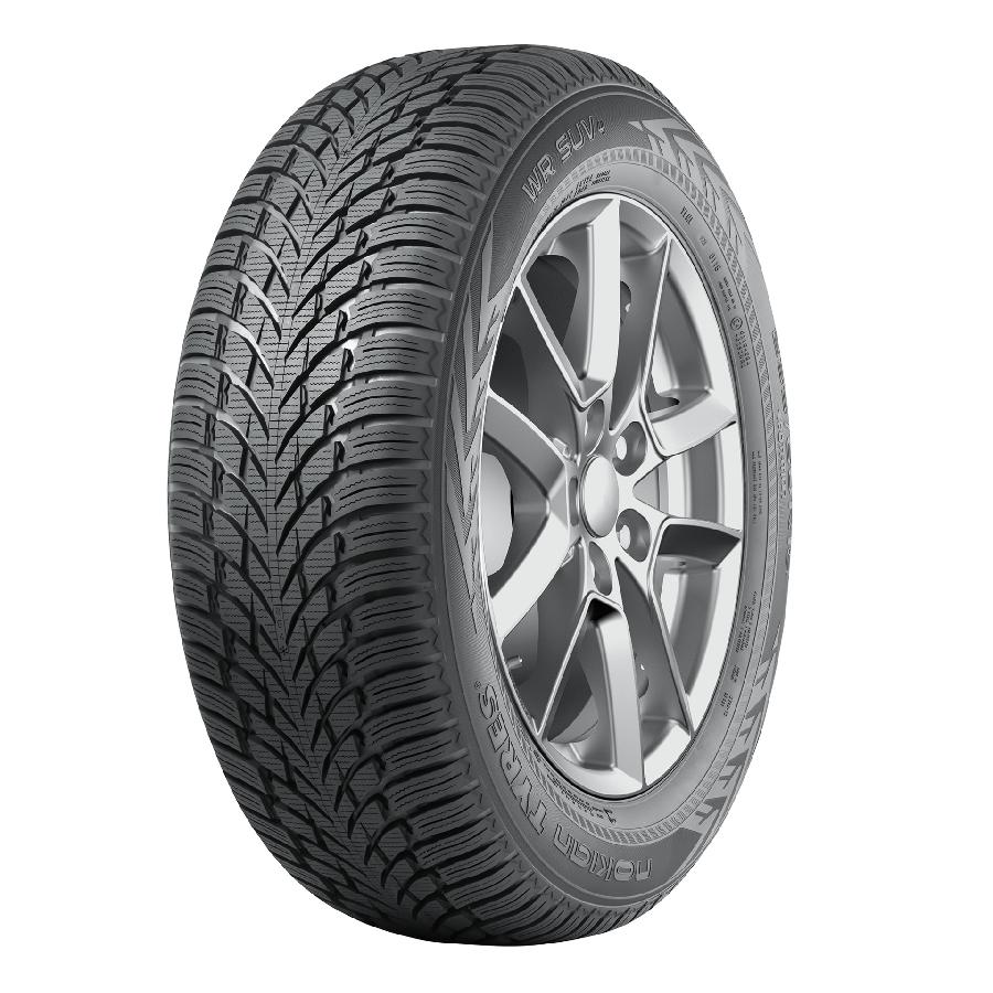 NOKIAN Tyres WR SUV 4 275/50R21 113W XL*(2020)