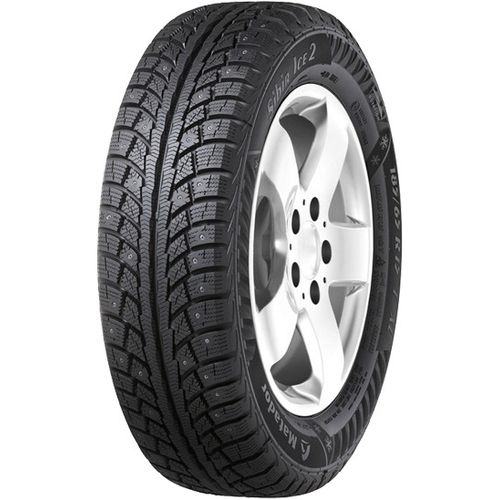 MATADOR MP 30 Sibir Ice 2 ED 195/55R16 91T XL шип