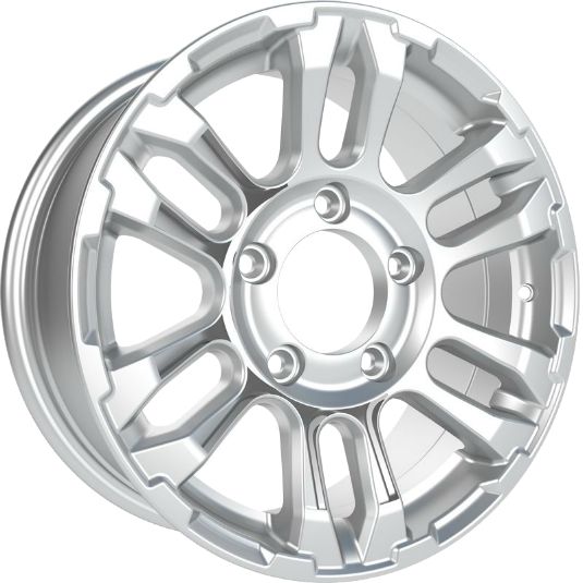 Скад Тайга 7x16/5x139.7 D98.5 ET40 Селена
