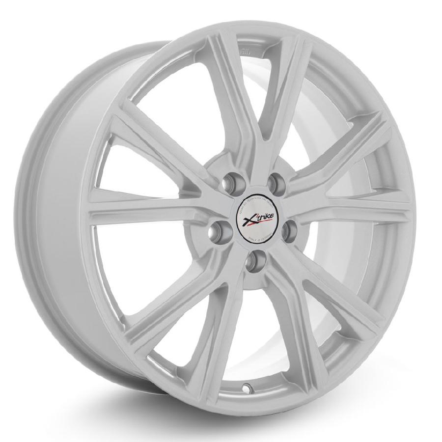 X'trike  X-122  7,5\R18 5*100 ET38  d67,1  HS  [63465]