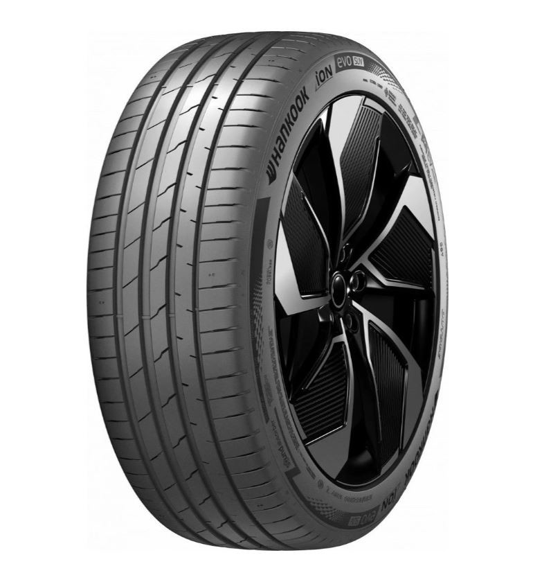 HANKOOK iON evo SUV IK01A 255/40R21 102T XL Китай