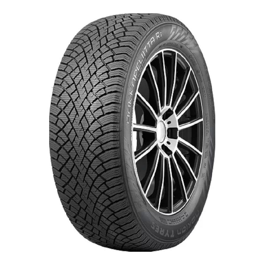 Nokian Tyres  225/60/16  R 102 Hakkapeliitta R5  XL  старше 3-х лет