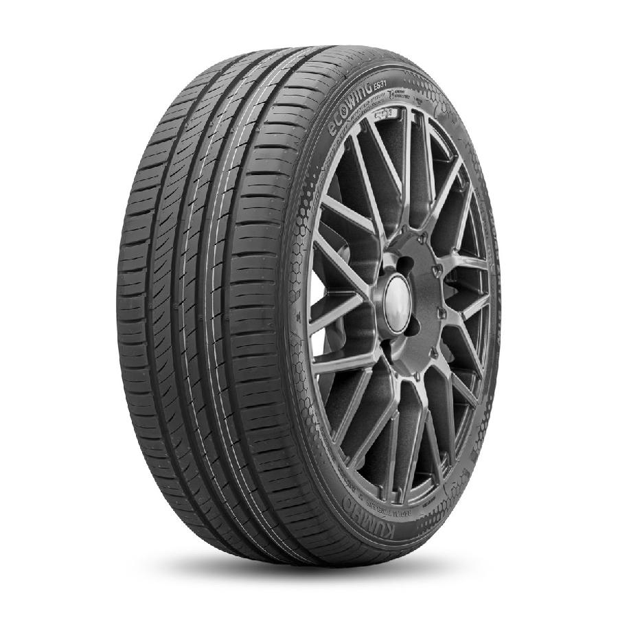 Кумхо 185/60/15 T 88 ES-31 XL Кумхо 185/60/15 T 88 ES-31 XL