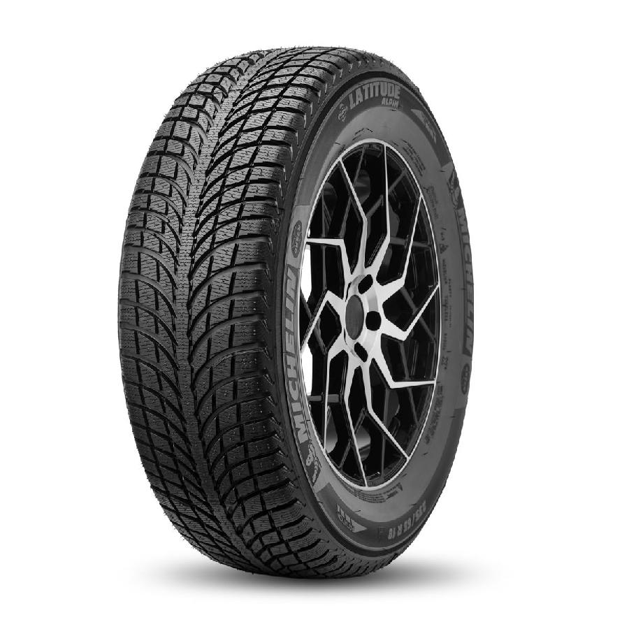 Мишелин 255/45/20 V 101 LATITUDE ALPIN 2 (AO) Мишелин 255/45/20 V 101 LATITUDE ALPIN 2 (AO)
