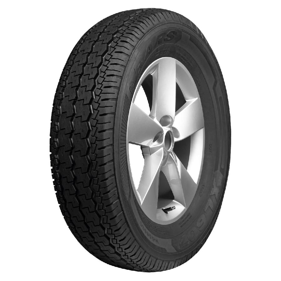 BARS 195/75/16 R 107/105C XL607 BARS 195/75/16 R 107/105C XL607