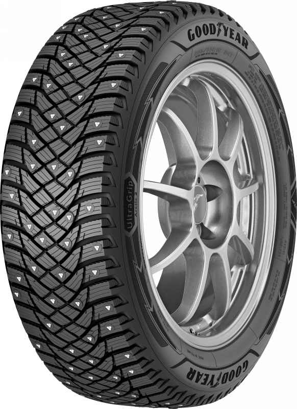 Goodyear Ultragrip Arctic 2 SUV 235/65 R18 110T XL