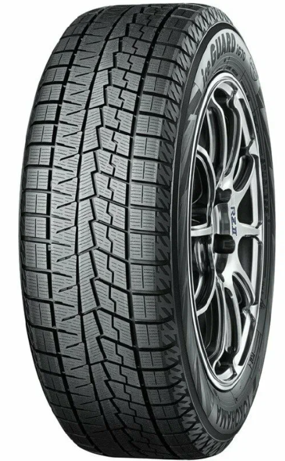 Yokohama Ice Guard IG70 225/60 R18 100Q