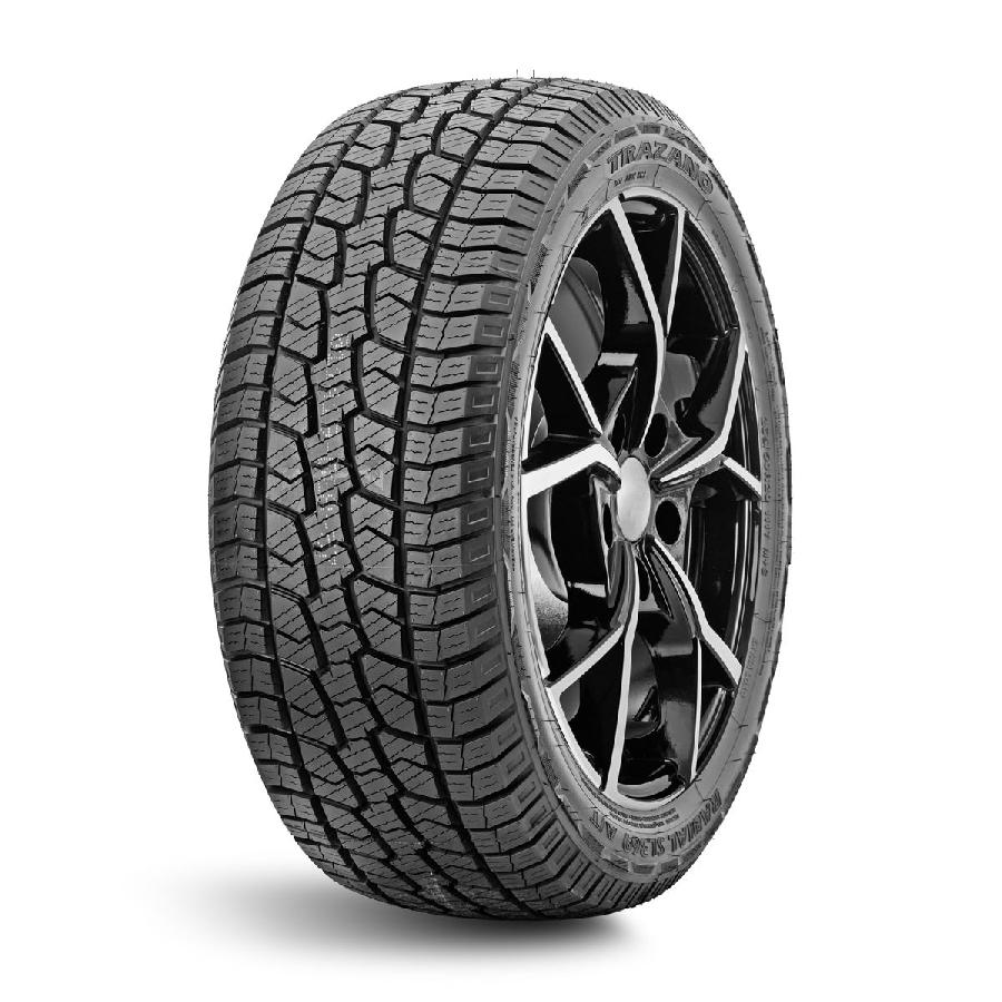 TRAZANO  245/70/17  T 110 SL369
