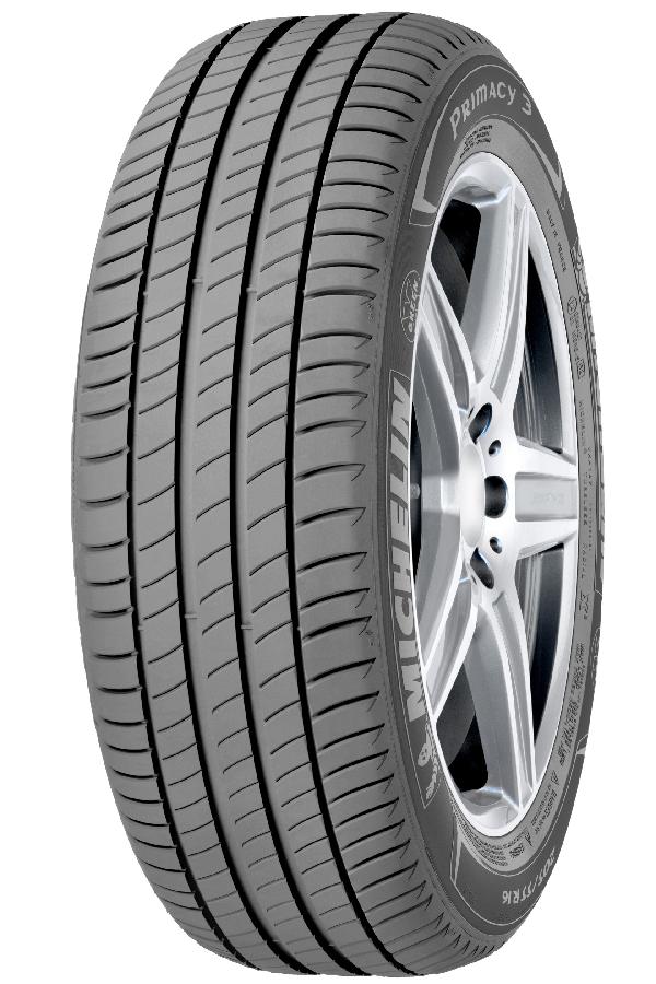 MICHELIN PRIMACY 3 205/55R17 95V XL*(2020)