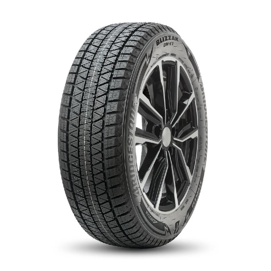 Бриджстоун  235/60/18  S 107 DMV3  XL
