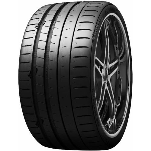 KUMHO Ecsta PS91 265/35R18 97Y XL Корея