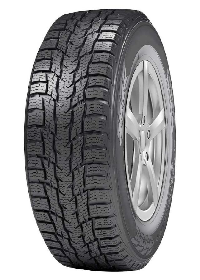 IKONTyres Autograph Snow C3 205/70R15C 106/104R