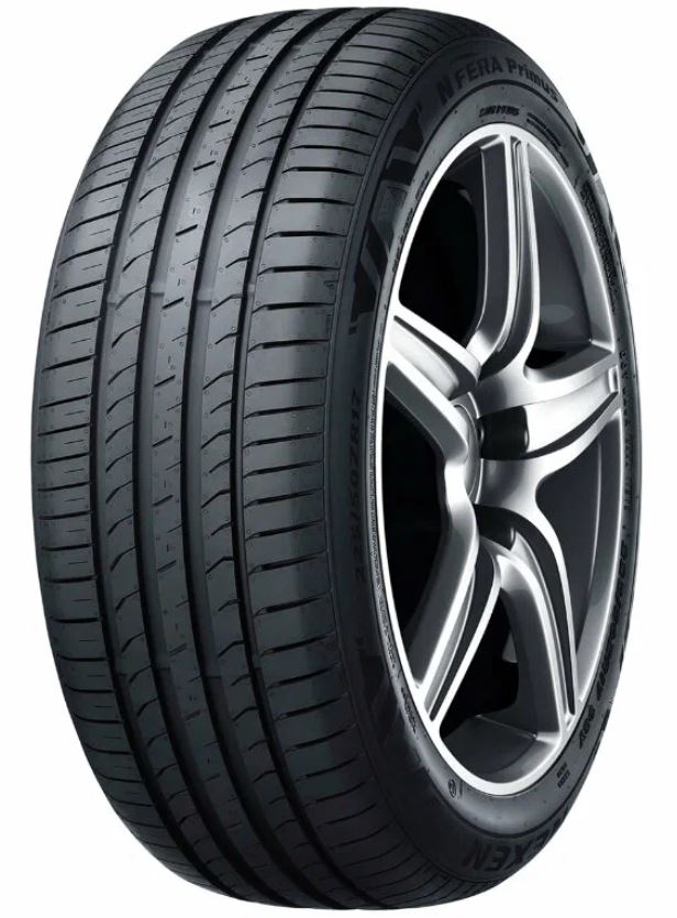 Nexen N'Fera Primus QX 225/45 R17 94W