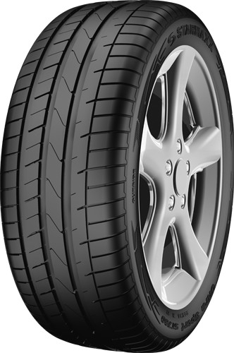 STARMAXX ULTRASPORT ST760 275/30R19 96W (Турция)*(2019) STARMAXX ULTRASPORT ST760 275/30R19 96W (Турция)*(2019)