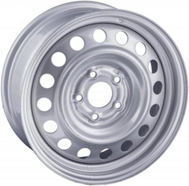 Eurodisk 76J39C 6.5x17/5x114.3 D60.1 ET39 Eurodisk 76J39C 6.5x17/5x114.3 D60.1 ET39