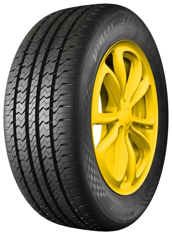 Viatti Bosco H/T V-238 (SUV)  235/55R17 99V