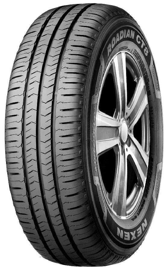 Roadstone 195/80/14 R 106/104 C ROADIAN CT8