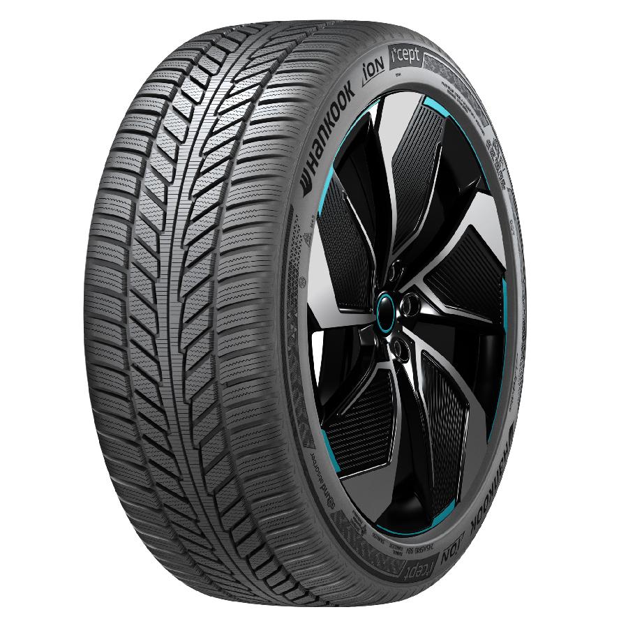 HANKOOK iON i*cept IW01 215/55R18 95H Китай
