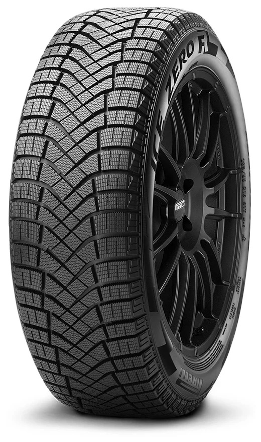 Pirelli Winter Ice Zero FR 235/65 R17 108H