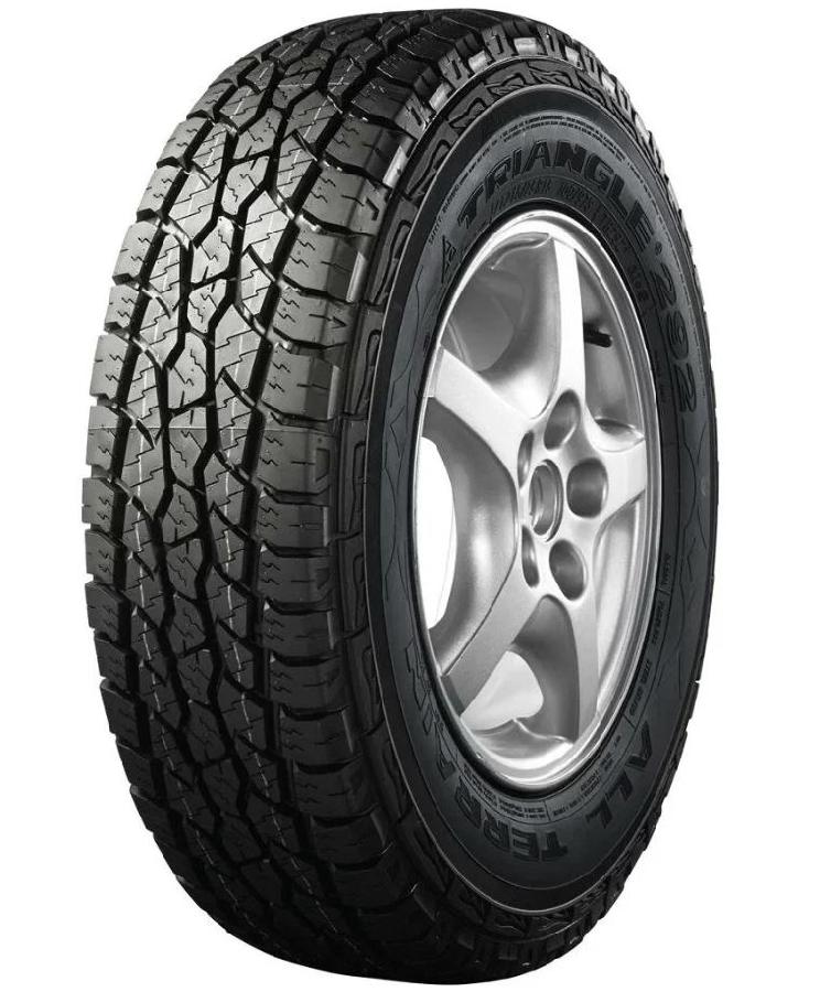 Triangle TR292 265/65 R17 112S Triangle TR292 265/65 R17 112S
