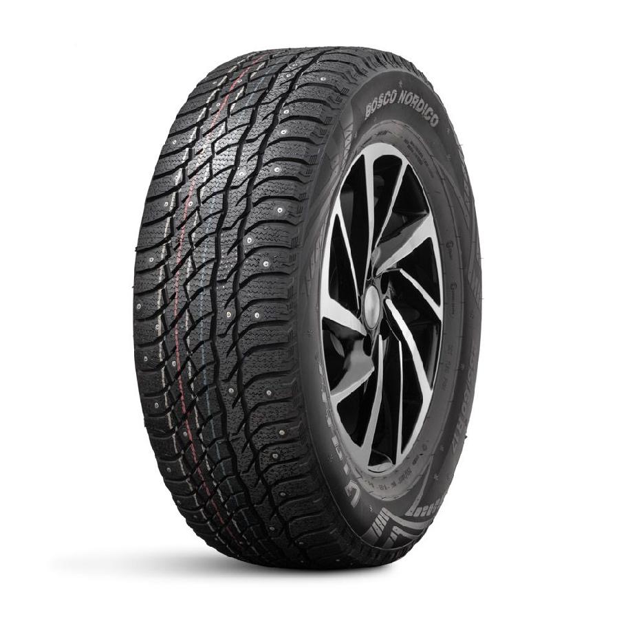 VIATTI 245/70/16 T 107 Bosco Nordico V-523 Ш. VIATTI 245/70/16 T 107 Bosco Nordico V-523 Ш.