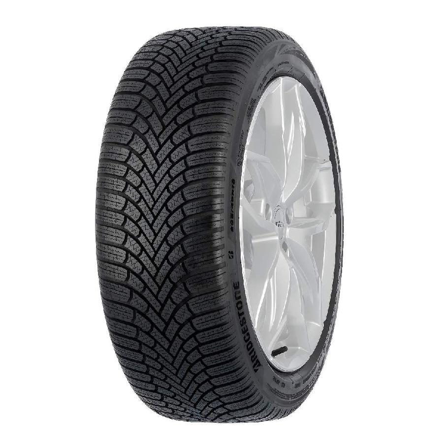 Бриджстоун  255/40/21  W 102 BLIZZAK 6  XL