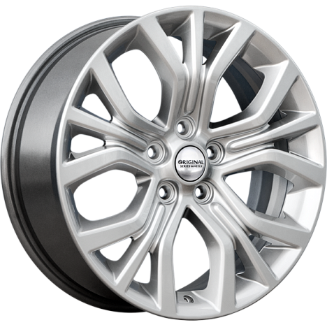 SKAD KL-293 7x18/5x114.3 D67.1 ET35 Селена SKAD KL-293 7x18/5x114.3 D67.1 ET35 Селена