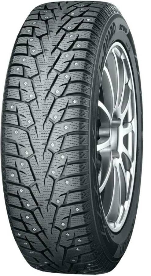 Yokohama Ice Guard IG55 215/55 R17 98T Yokohama Ice Guard IG55 215/55 R17 98T