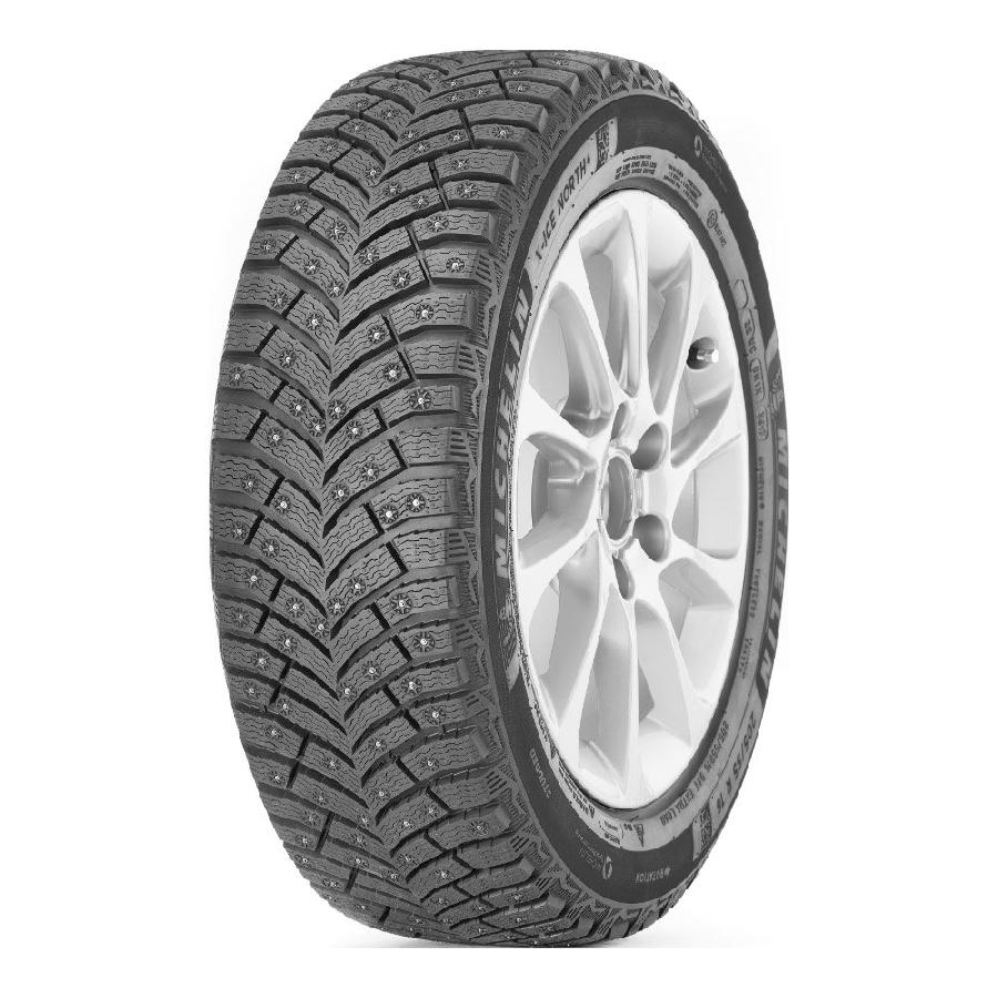 Michelin X-Ice North XIN4 225/60 R18 104T Michelin X-Ice North XIN4 225/60 R18 104T