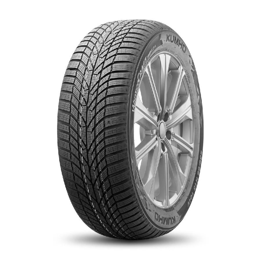 Кумхо  235/55/19  V 105 WP52+  XL  CHINA