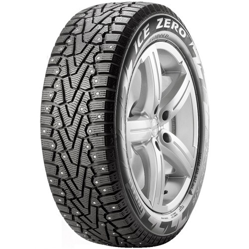 Pirelli Winter Ice Zero 185/65 R15 92T Pirelli Winter Ice Zero 185/65 R15 92T