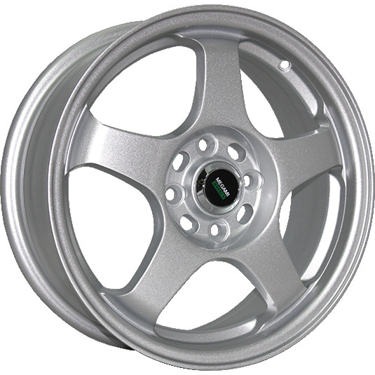 Megami MGM-7 6x14/4x100 ET35 D73.1 S