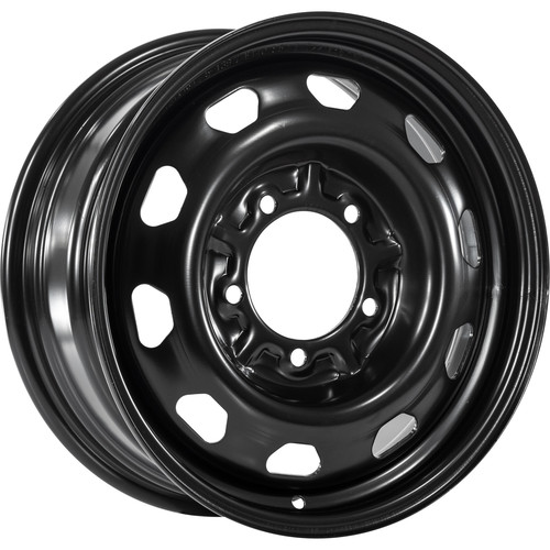 Trebl LT2883D 6x16/5x139.7 D108.6 ET22 Black