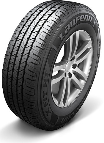 LAUFENN X FIT HT LD01 225/70R16 103H Индонезия LAUFENN X FIT HT LD01 225/70R16 103H Индонезия