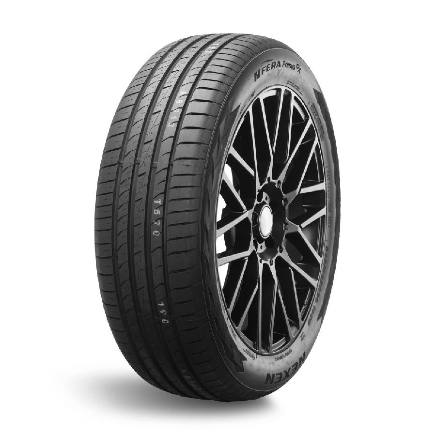 NEXEN  255/35/18  W 94 NFera Primus QX  XL