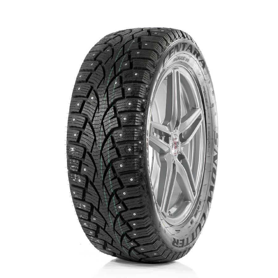 CENTARA SNOW CUTTER 205/55R16 94T XL шип