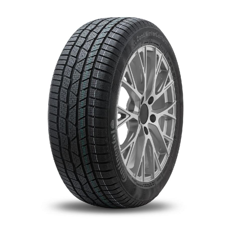 Континенталь  255/55/18  V 105 ContiWinterContact TS830 P  (N0)