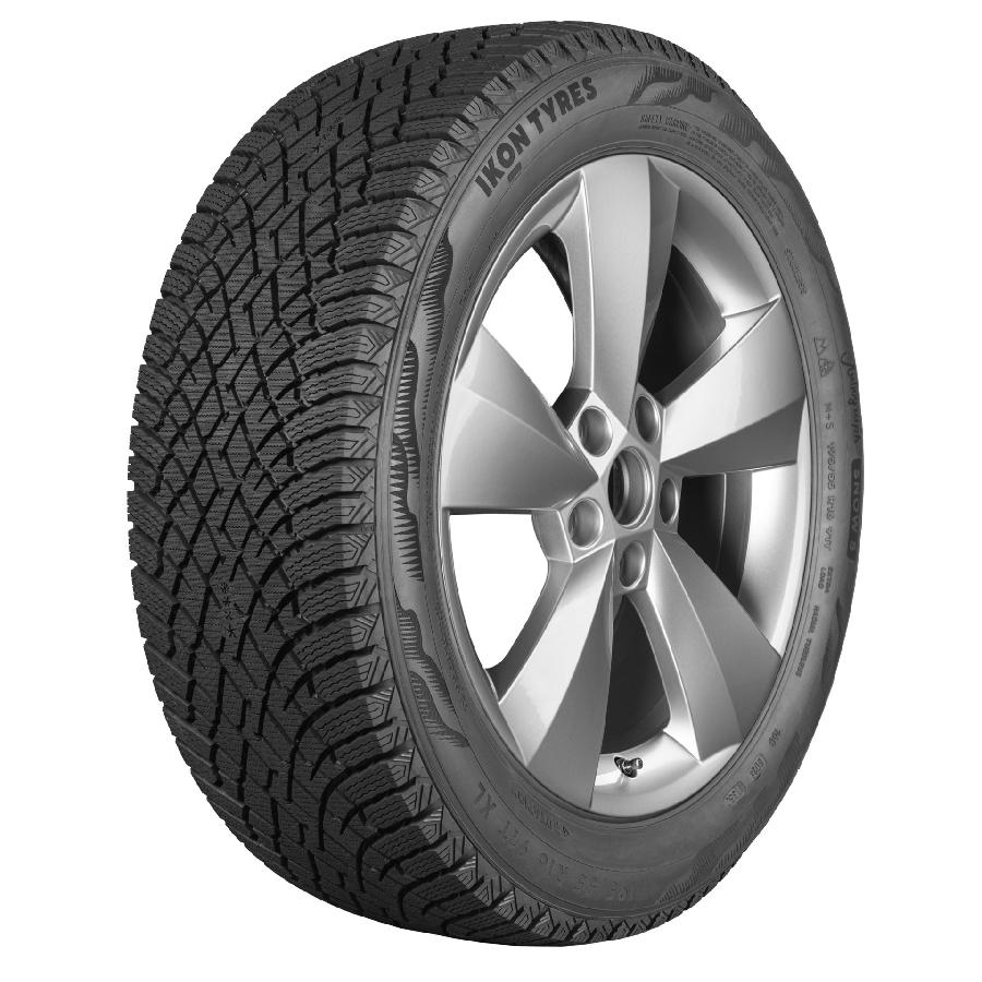 IKONTyres Autograph Snow 5 205/55R17 95T XL