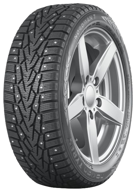 Nokian Tyres (Ikon) Nordman 7 215/60 R16 99T Nokian Tyres (Ikon) Nordman 7 215/60 R16 99T