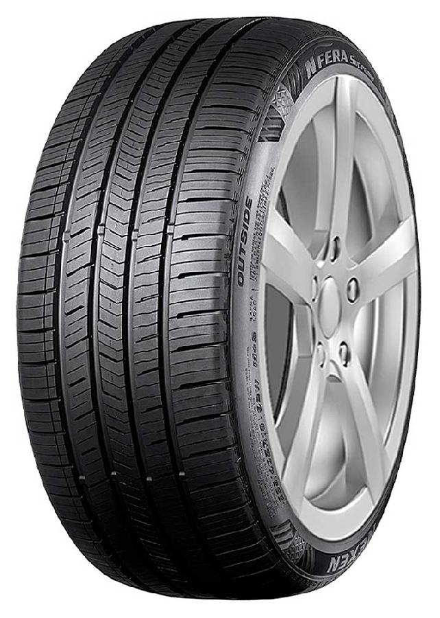 Nexen N'Fera Supreme 245/45 R19 102W XL