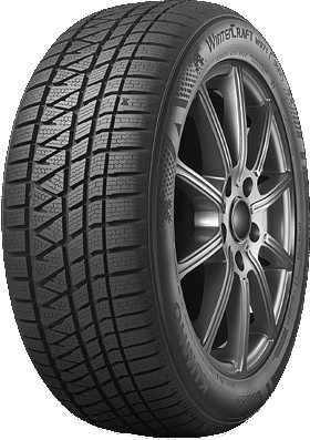 KUMHO WS71 255/60R17 110H XL